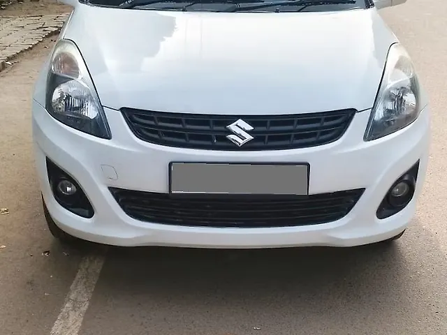 Used 2012 Maruti Suzuki Swift DZire in Kanpur