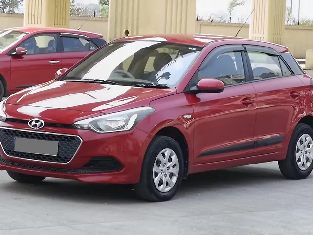 Used 2015 Hyundai Elite i20 in Navi Mumbai