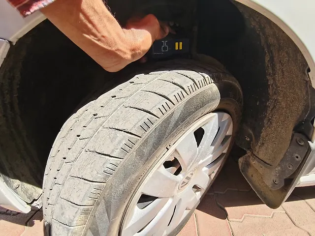 Used Volkswagen Cross Polo 1.2 MPI in Nagpur