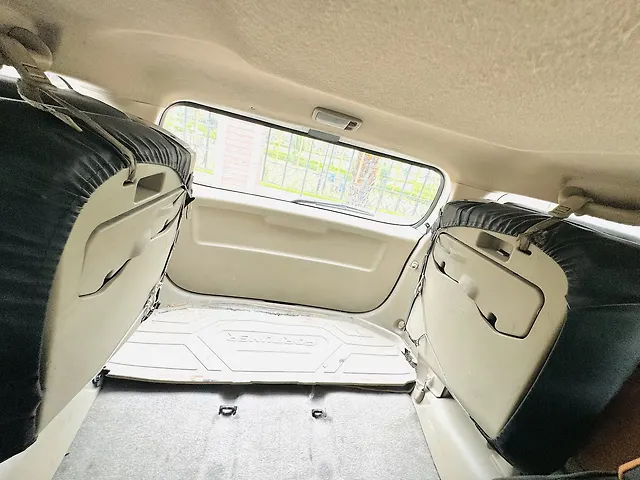 Used Toyota Fortuner [2009-2012] 3.0 MT in Kota