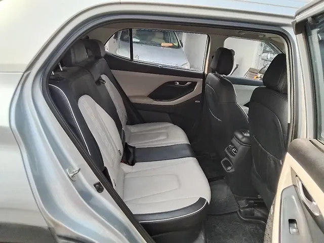 Used Hyundai Creta [2020-2023] SX (O) 1.5 Diesel [2020-2022] in Hyderabad