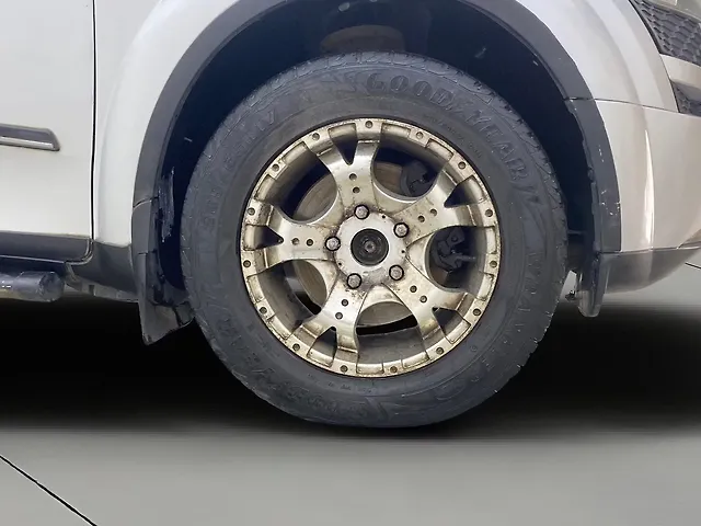 Used Mahindra XUV500 [2011-2015] W6 in Hyderabad