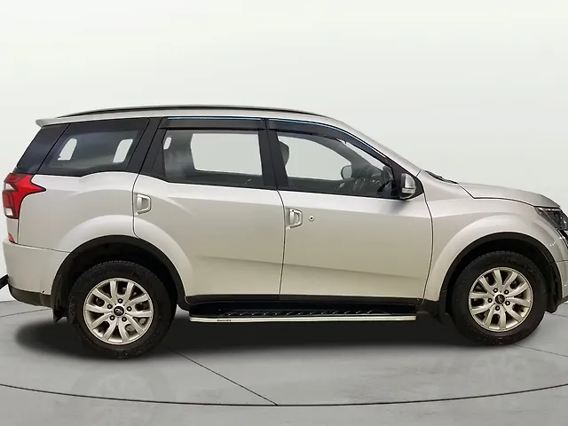 Used Mahindra XUV500 W9 [2018-2020] in Mumbai