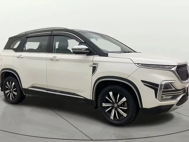 Used 2019 MG Hector in Bangalore