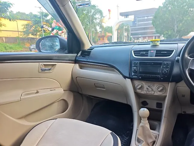 Used Maruti Suzuki Swift Dzire [2015-2017] VXI in Guwahati