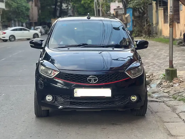 Used 2019 Tata Tiago in Kolkata