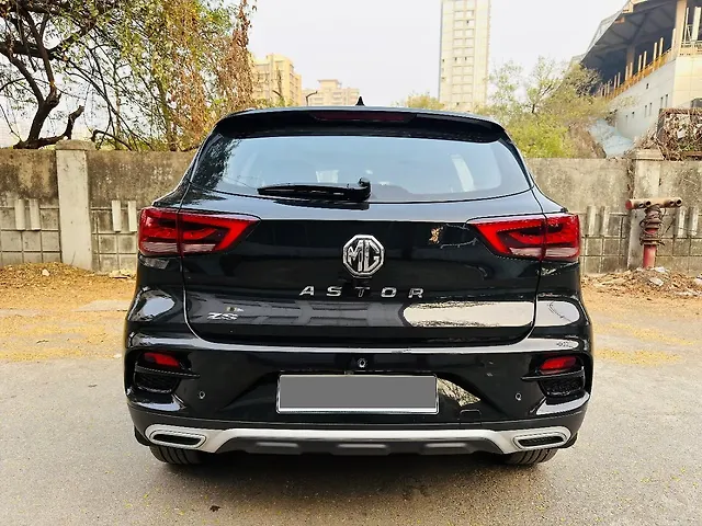 Used MG Astor Sharp Pro Petrol 1.5L Automatic (CVT) Ivory in Mumbai Used MG Astor Sharp Pro Petrol 1.5L Automatic (CVT) Ivory in Mumbai