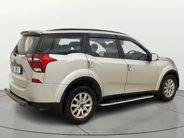Used Mahindra XUV500 W9 [2018-2020] in Mumbai