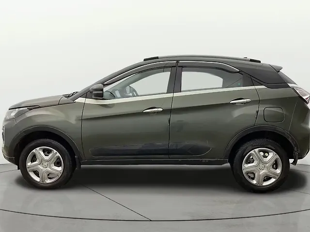 Used Tata Nexon [2020-2023] XM (S) [2020-2023] in Delhi