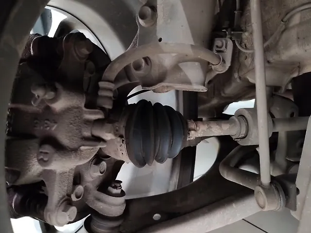 Used Maruti Suzuki Swift [2021-2024] VXi AMT in Bangalore