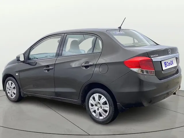 Used Honda Amaze [2013-2016] 1.2 S i-VTEC in Delhi
