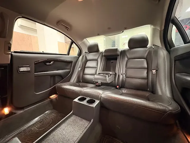 Used Volvo S80 [2006-2014] V8 AWD in Chennai