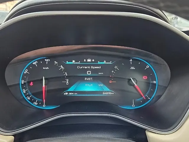 Used MG Hector [2019-2021] Sharp 2.0 Diesel in Delhi