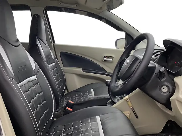Used Maruti Suzuki Celerio [2014-2017] VXi in Delhi