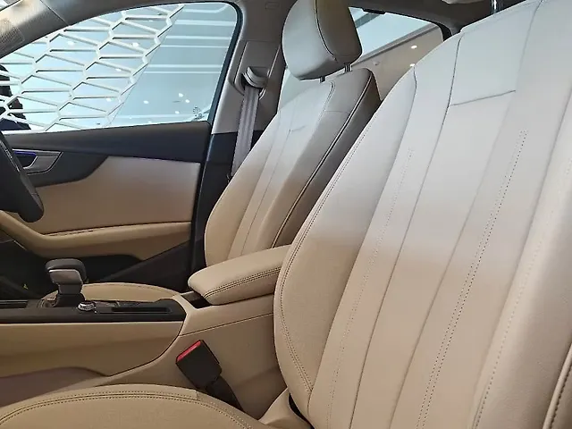 Used Audi A4 Technology 40 TFSI in Delhi