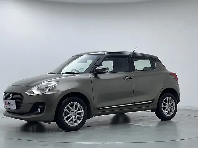 Used 2020 Maruti Suzuki Swift in Delhi