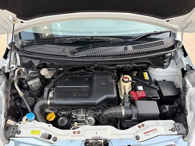 Used Maruti Suzuki Ertiga [2015-2018] ZDI + SHVS in Mohali