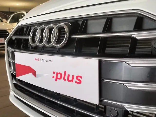 Used Audi A4 Technology 40 TFSI [2021-2022] in Raipur