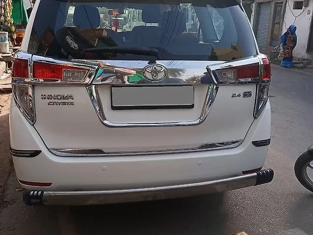 Used 2016 Toyota Innova in Varanasi
