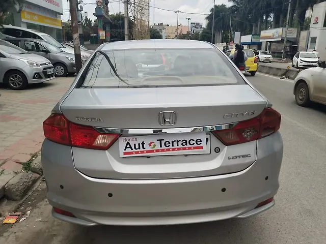 Used Honda City [2014-2017] S Diesel in Bangalore