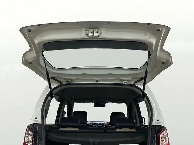 Used Maruti Suzuki Wagon R 1.0 [2014-2019] VXI in Mohali