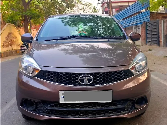 Used 2017 Tata Tiago in Lucknow