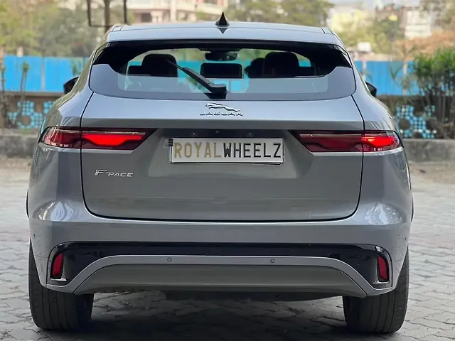 Used Jaguar F-Pace S R-Dynamic 2.0 Diesel [2021-2023] in Nagpur