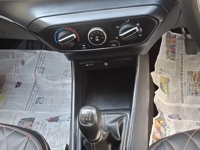Used Hyundai i20 [2020-2023] Sportz 1.2 MT [2020-2023] in Gorakhpur