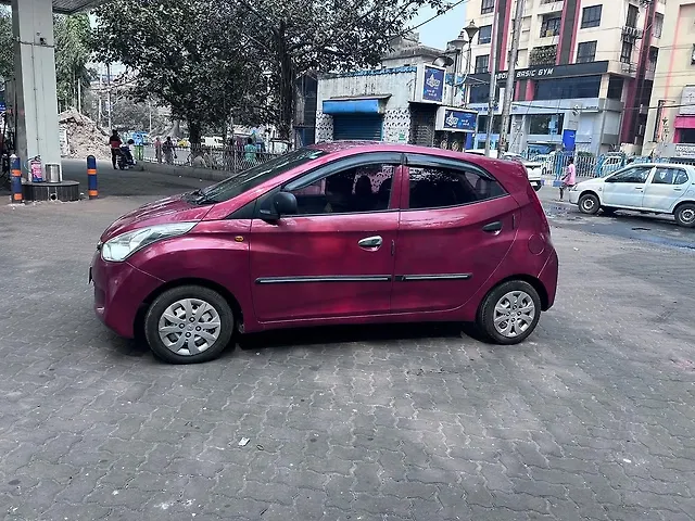 Used Hyundai Eon D-Lite + in Kolkata