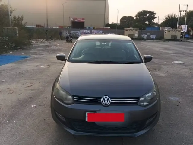 Used 2013 Volkswagen Polo in Ludhiana
