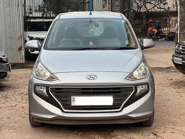 Used 2020 Hyundai Santro in Kolkata