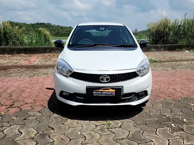 Used 2017 Tata Tigor in Thiruvananthapuram