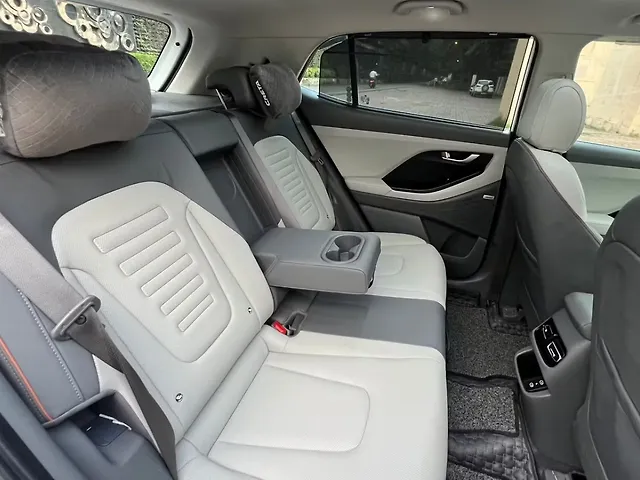Used Hyundai Creta [2023-2024] SX (O) 1.5 Diesel Automatic in Lucknow