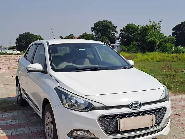Used Hyundai Elite i20 [2016-2017] Sportz 1.4 CRDI [2016-2017] in Rudrapur