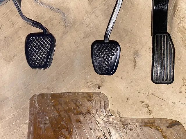 Used Honda City [2014-2017] SV in Mumbai