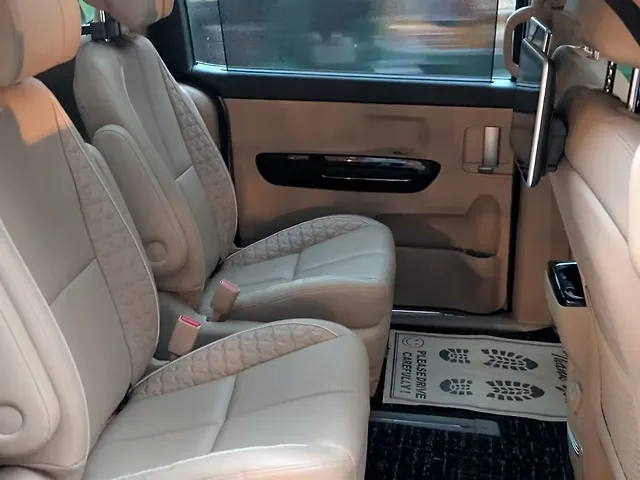 Used Kia Carnival [2020-2023] Limousine Plus 7 STR in Delhi