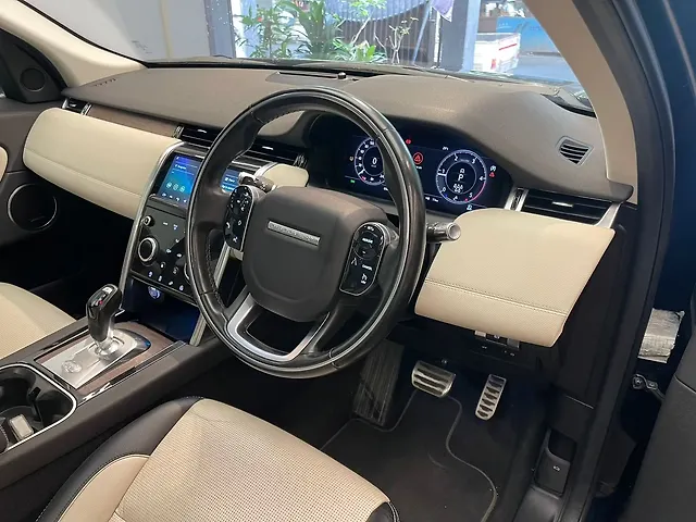 Used Land Rover Discovery Sport [2020-2022] SE R-Dynamic in Mumbai