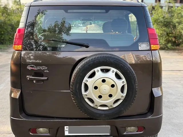 Used Mahindra Quanto [2012-2016] C6 in Bhopal