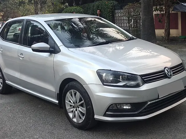 Used Volkswagen Ameo Highline Plus 1.5L AT (D)16 Alloy in Dehradun