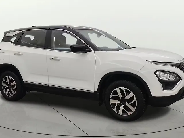 Used 2022 Tata Harrier in Pune