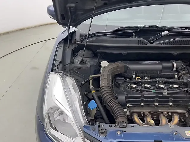 Used Maruti Suzuki Baleno [2015-2019] Zeta 1.2 in Kolkata