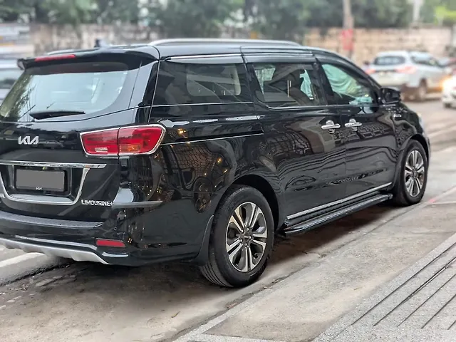 Used Kia Carnival [2020-2023] Limousine Plus 7 STR in Delhi
