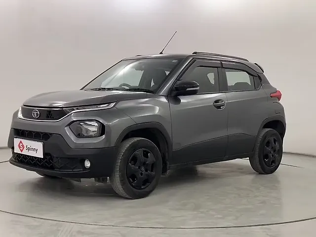 Used 2023 Tata Punch in Pune