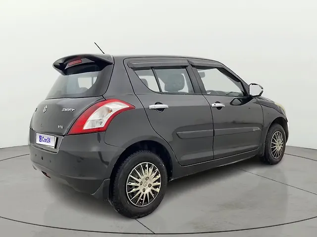 Used Maruti Suzuki Swift [2014-2018] VXi ABS in Chennai