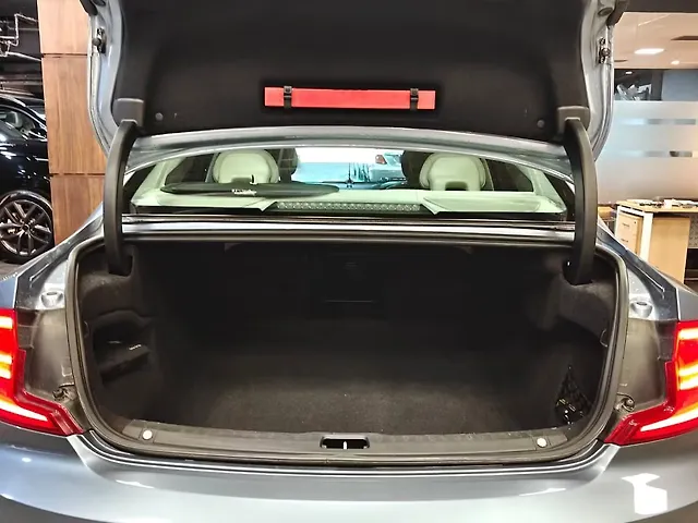 Used Volvo S90 [2016-2021] Inscription D4 [2016-2020] in Lucknow