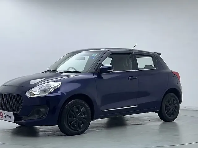 Used 2022 Maruti Suzuki Swift in Gurgaon