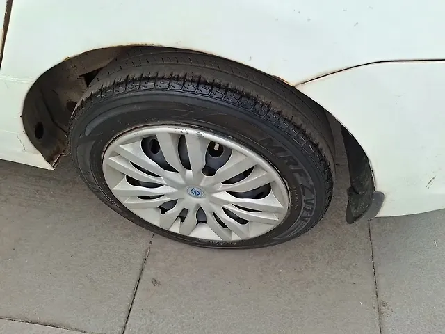 Used Hyundai Xcent [2014-2017] S ABS 1.2 [2015-2016] in Raipur