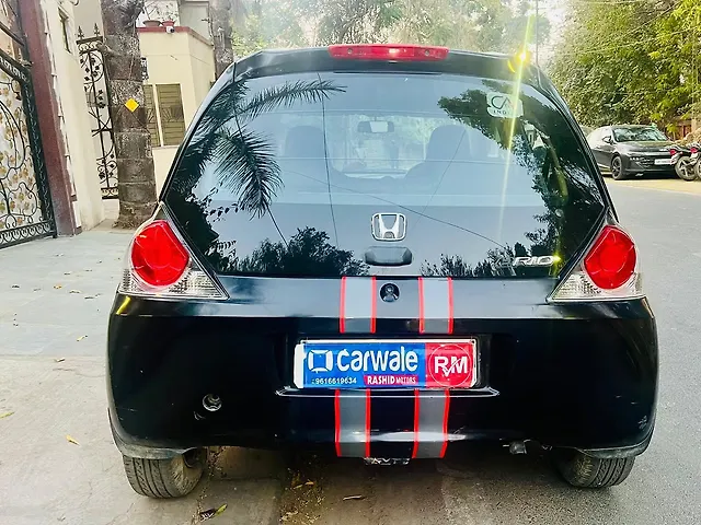 Used Honda Brio [2011-2013] S MT in Kanpur