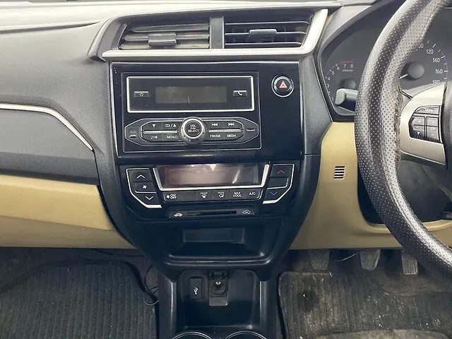 Used Honda Amaze [2013-2016] 1.2 S i-VTEC in Delhi