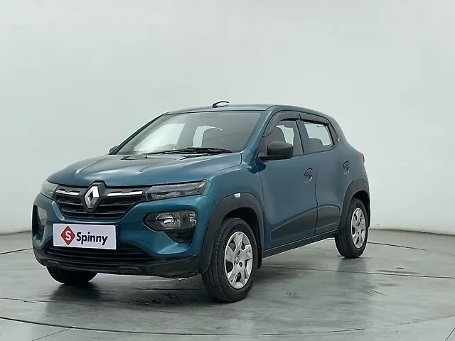Used 2021 Renault Kwid in Chennai Used 2021 Renault Kwid in Chennai
